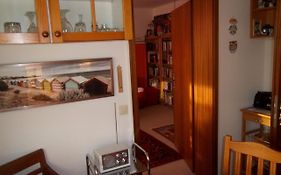 Ferienwohnung Jarenatanne