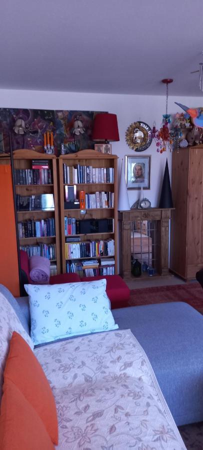 Ferienwohnung Jarenatanne Stockach Buitenkant foto