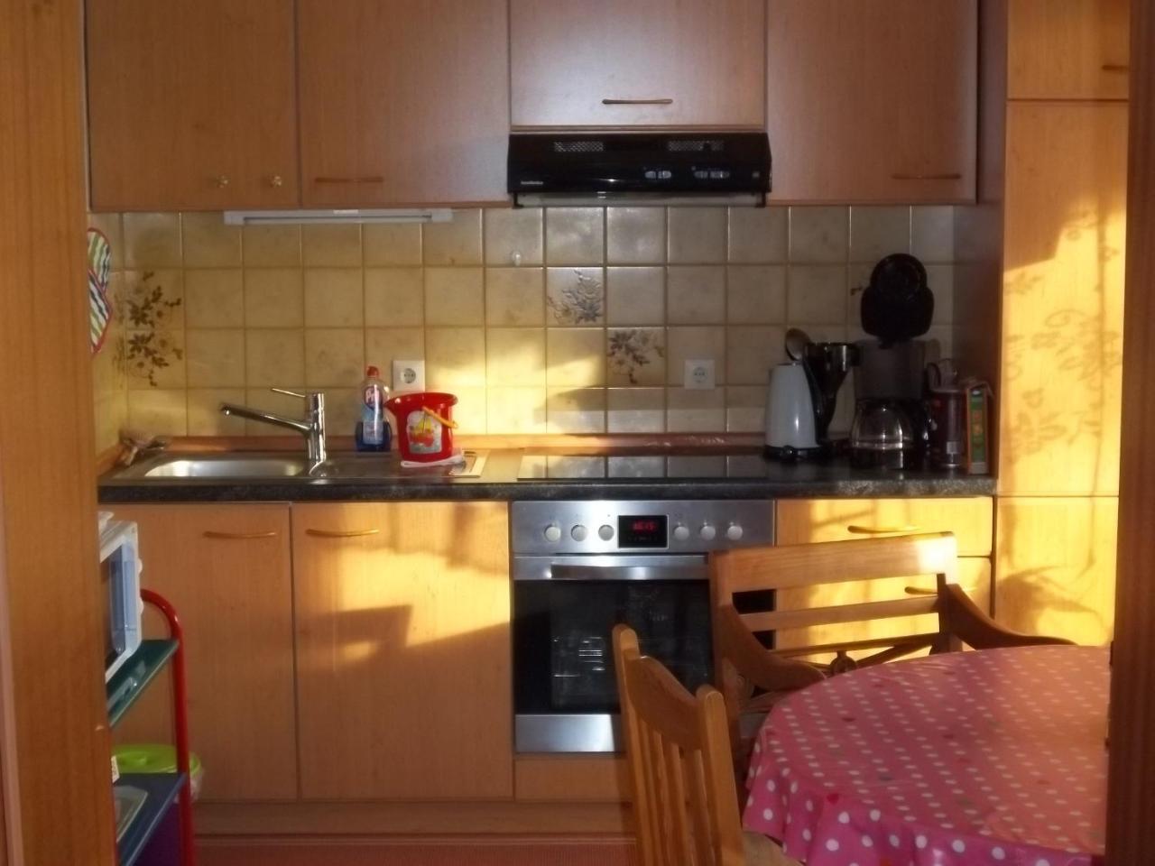 Ferienwohnung Jarenatanne Stockach Buitenkant foto